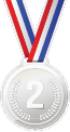 Charoma-segundo-produto-mais-vendido-Medalha-de-Prata.png