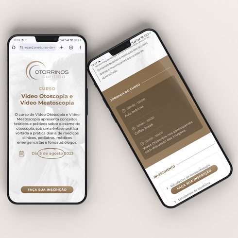 Curso-de-Vídeo-Otoscopia-e-Vídeo-Meatoscopia-W'Card-Landing-Page-Mobile