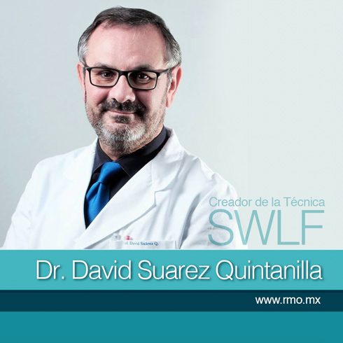 David-Suárez-Quintanilla-Catedrático DSQ-Training-Cursos em Santiago de Compostela