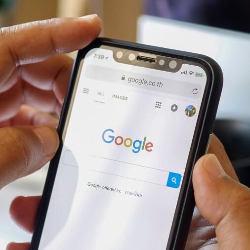 o site aparece no Google quando alguém busca seus serviços o site aparece no Google quando alguém busca seus serviços