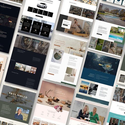 o site deve refletir a identidade da empresa o site deve refletir a identidade da empresa